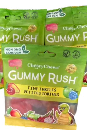 GUMMY RUSH