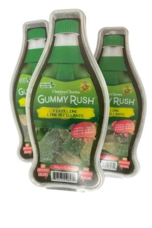 GUMMY RUSH