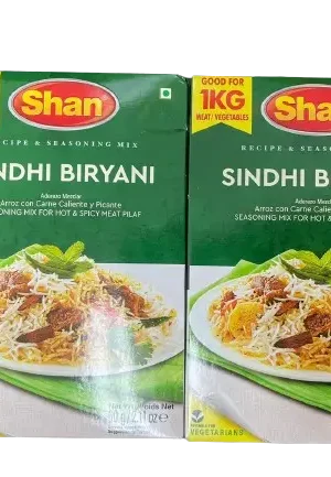 Sindhi Biryani Mix